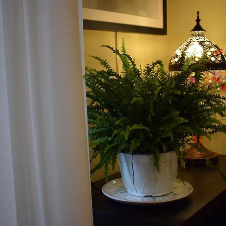 La Dimora Dell'Arte Bed & Breakfast Bari Eksteriør bilde