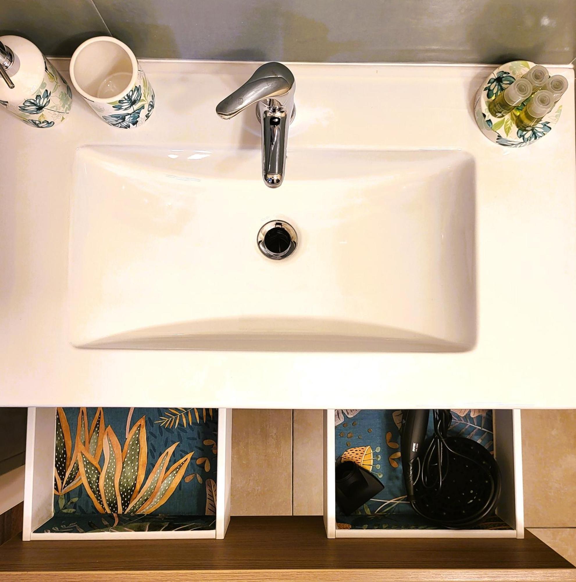 La Dimora Dell'Arte Bed & Breakfast Bari Eksteriør bilde
