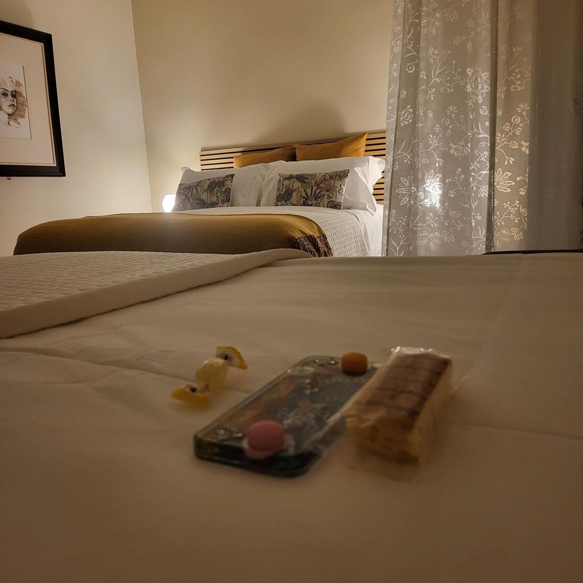 La Dimora Dell'Arte Bed & Breakfast Bari Eksteriør bilde