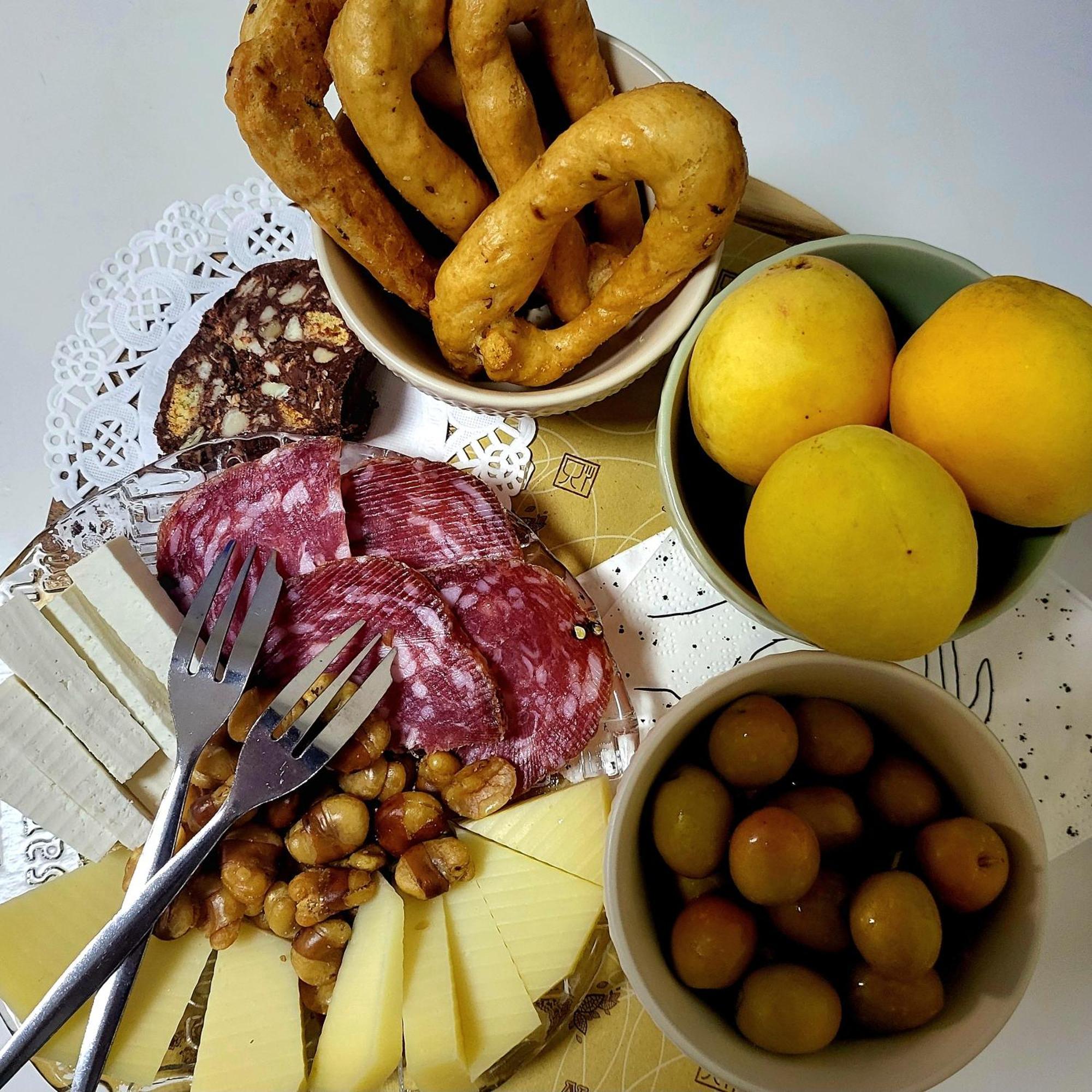 La Dimora Dell'Arte Bed & Breakfast Bari Eksteriør bilde