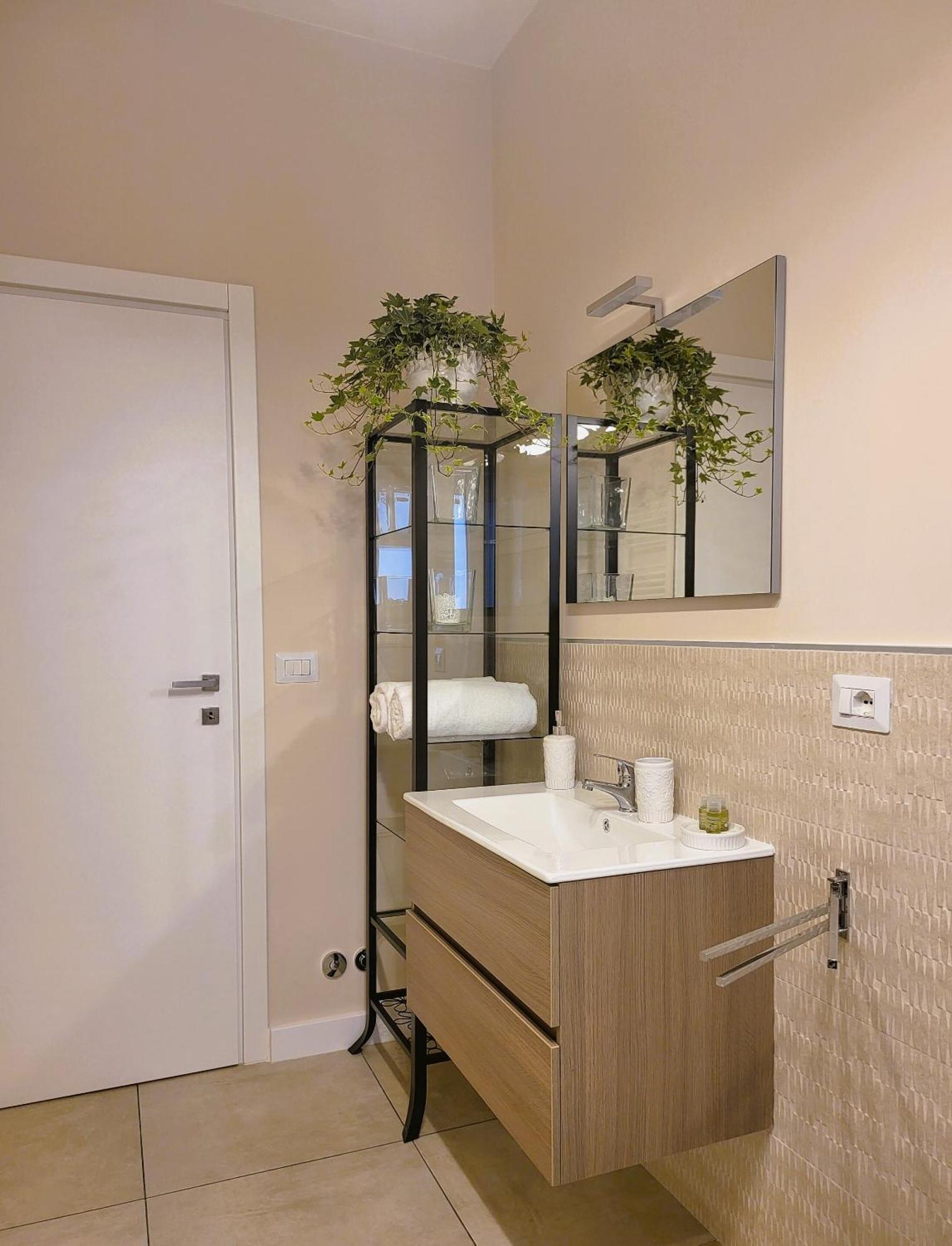 La Dimora Dell'Arte Bed & Breakfast Bari Eksteriør bilde