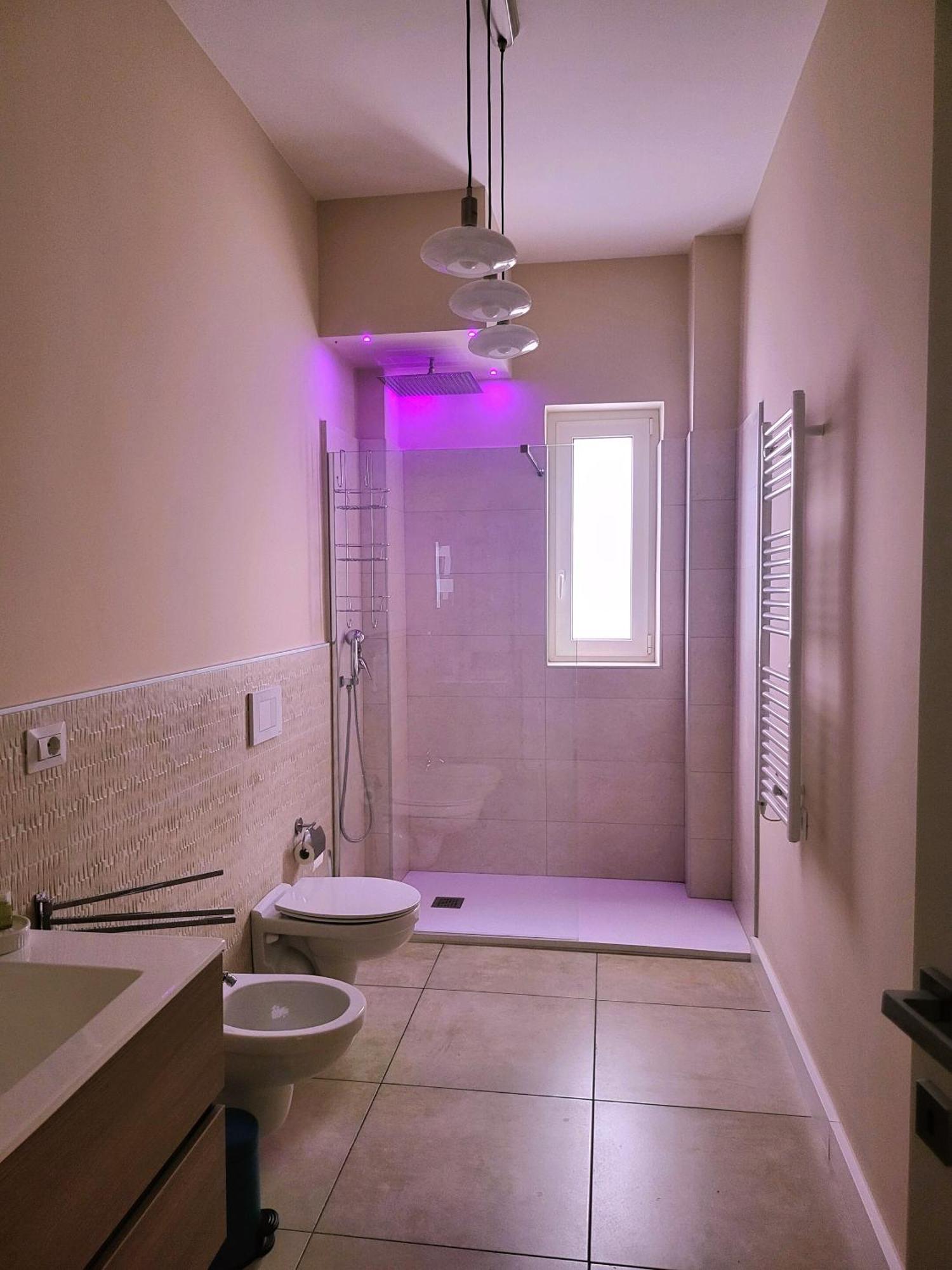 La Dimora Dell'Arte Bed & Breakfast Bari Rom bilde