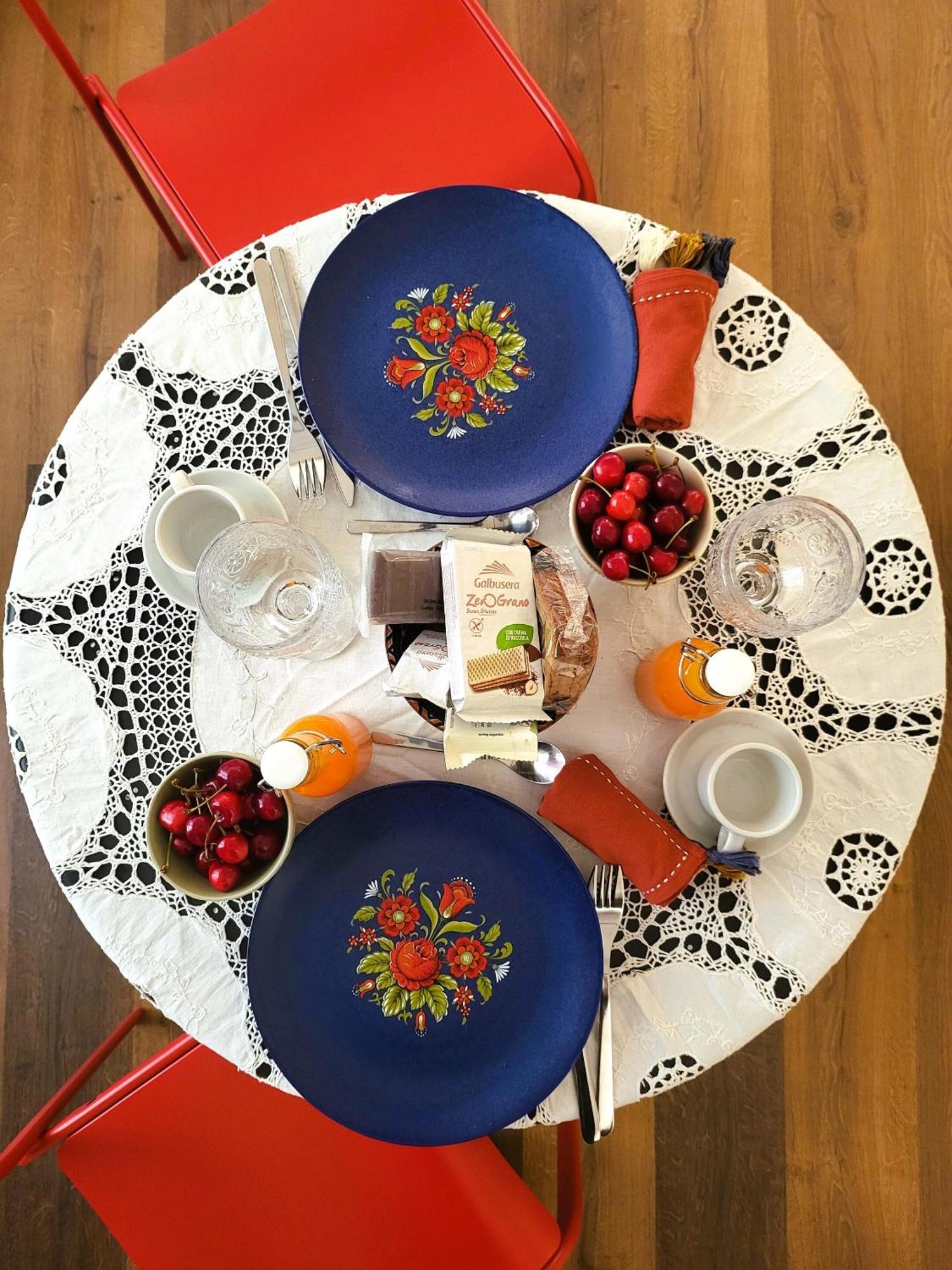 La Dimora Dell'Arte Bed & Breakfast Bari Eksteriør bilde