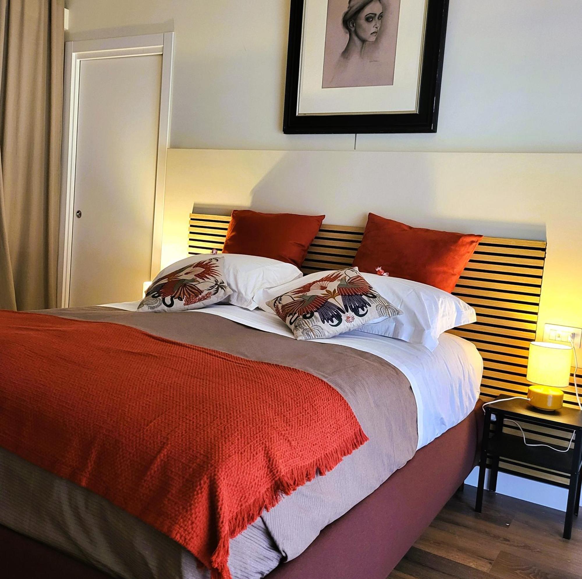 La Dimora Dell'Arte Bed & Breakfast Bari Eksteriør bilde