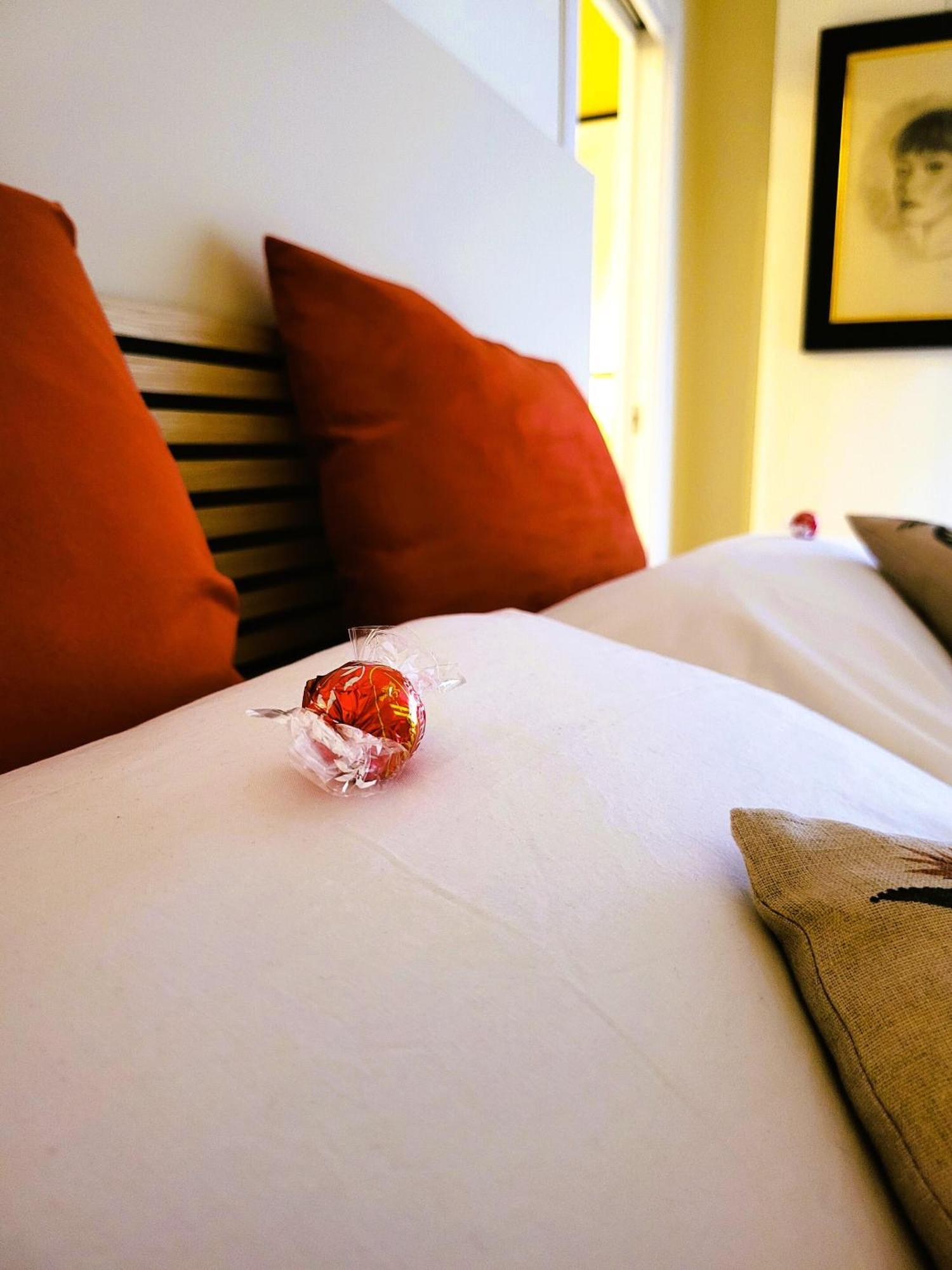 La Dimora Dell'Arte Bed & Breakfast Bari Eksteriør bilde