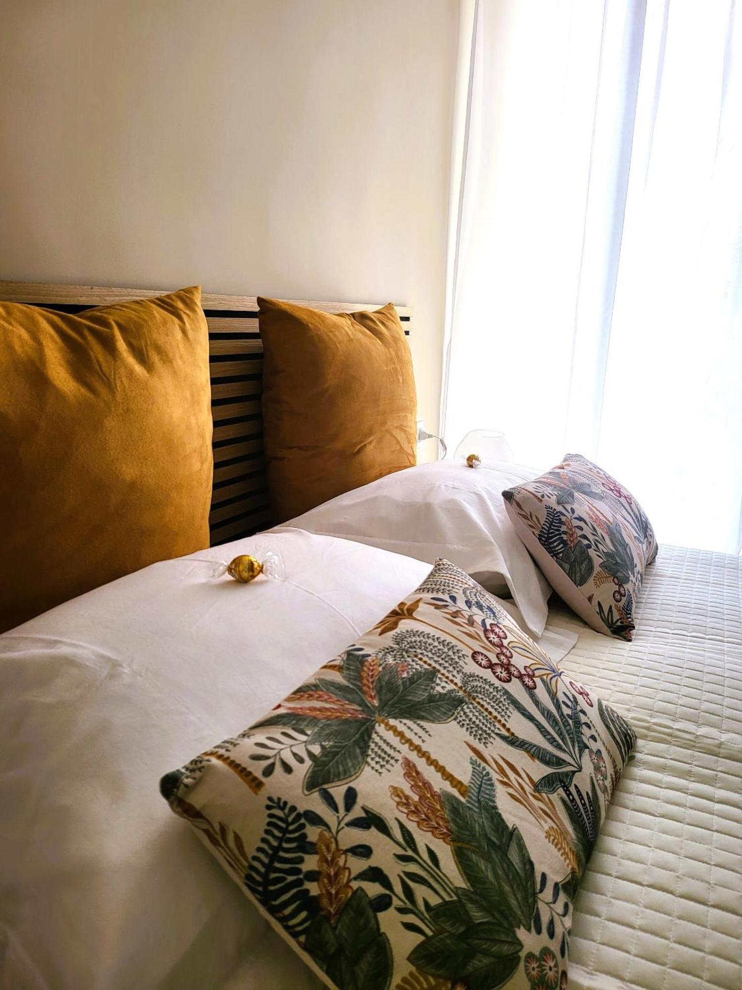 La Dimora Dell'Arte Bed & Breakfast Bari Eksteriør bilde