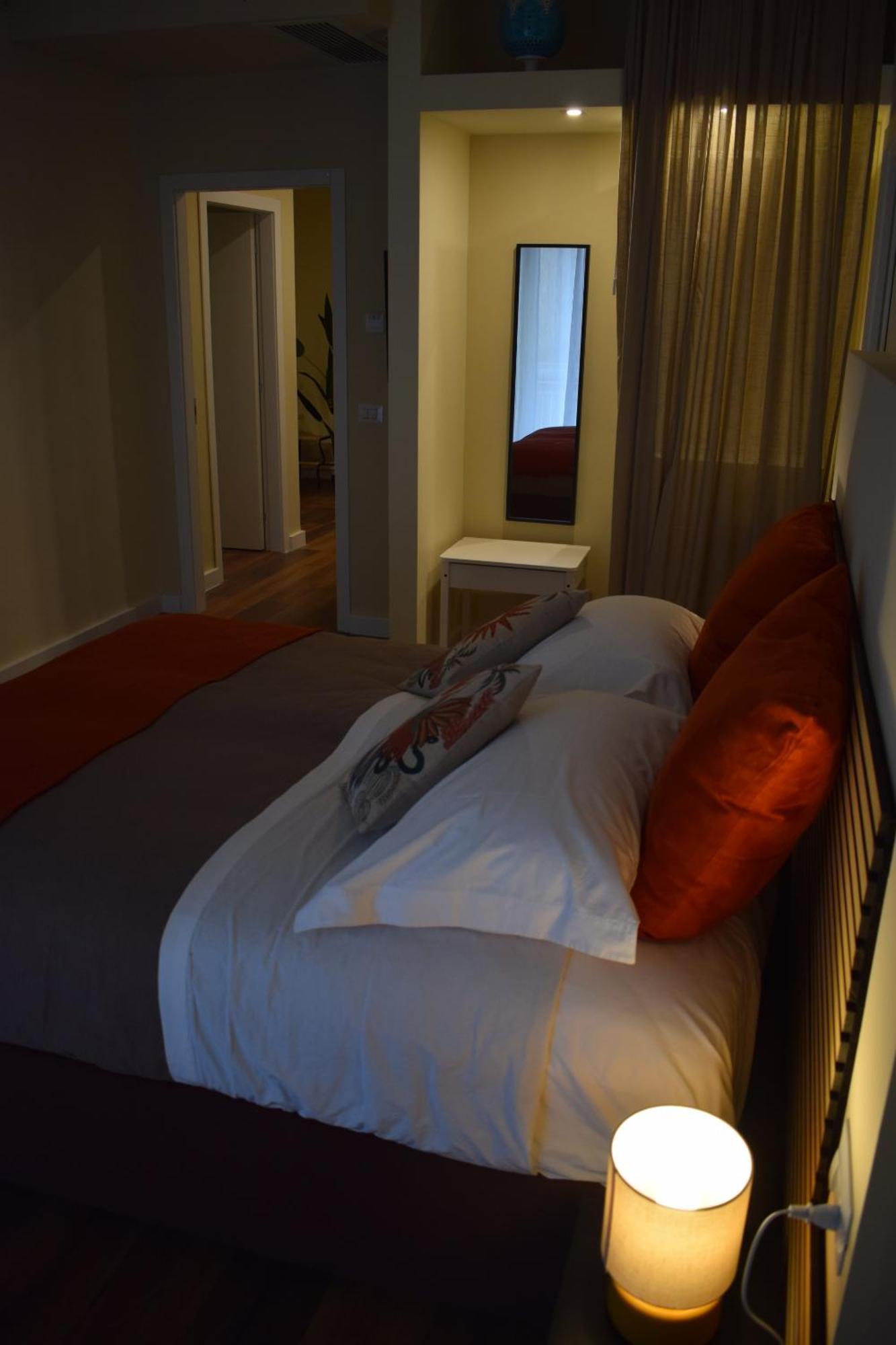 La Dimora Dell'Arte Bed & Breakfast Bari Rom bilde