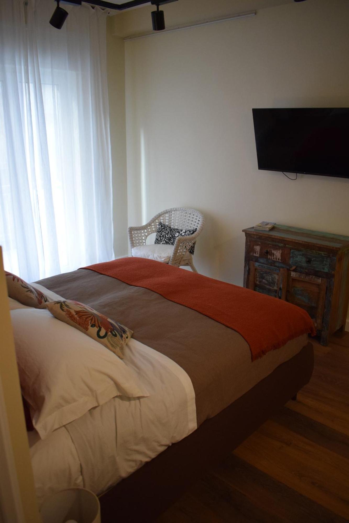 La Dimora Dell'Arte Bed & Breakfast Bari Eksteriør bilde