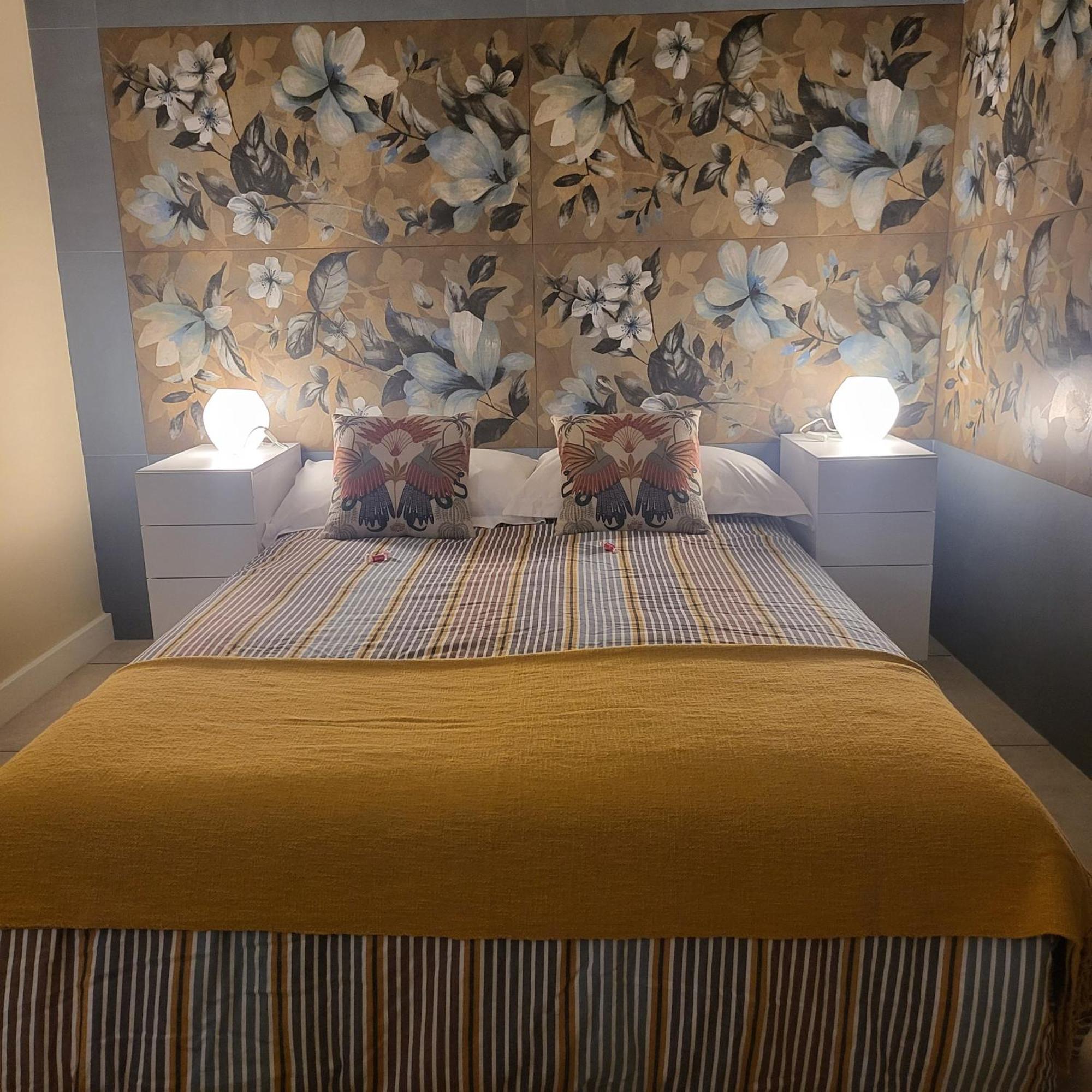 La Dimora Dell'Arte Bed & Breakfast Bari Rom bilde