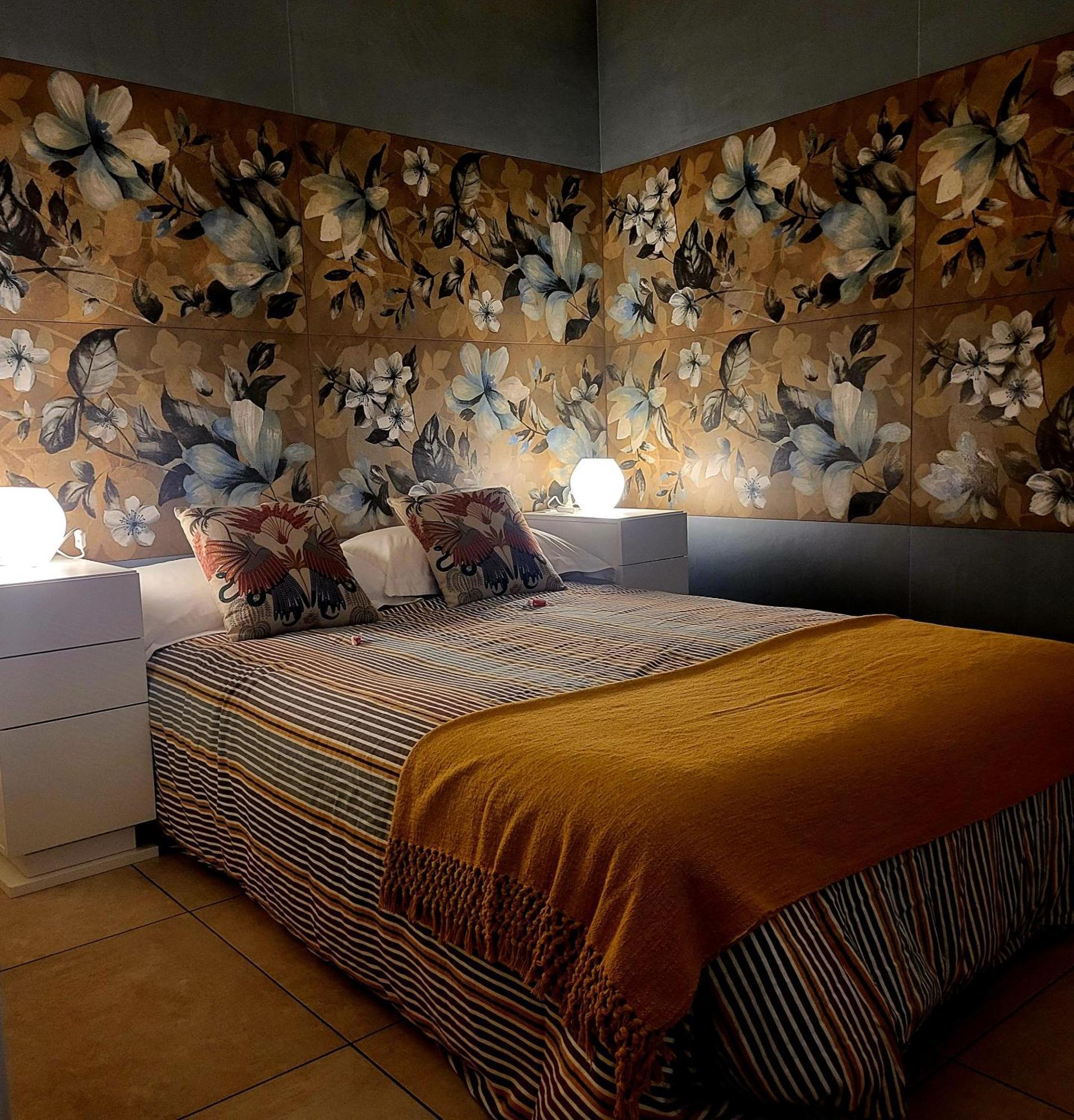 La Dimora Dell'Arte Bed & Breakfast Bari Rom bilde